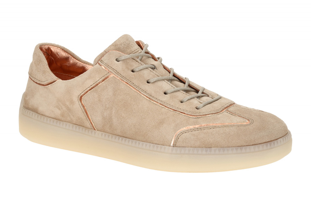 Think TURNA 3-001307-4000 beige - sportliche Halbschuhe f?r Damen 1 Think TURNA 3-001307-4000 beige - sportliche Halbschuhe f?r Damen