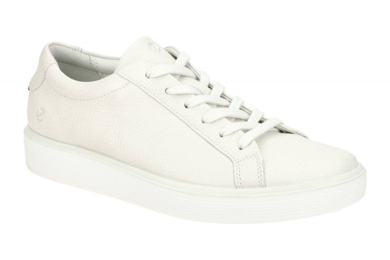 Ecco SOFT 60 LADIES 21920301007 offwhite - sportliche Halbschuhe f?r Damen 1 Ecco SOFT 60 LADIES 21920301007 offwhite - sportliche Halbschuhe f?r Damen