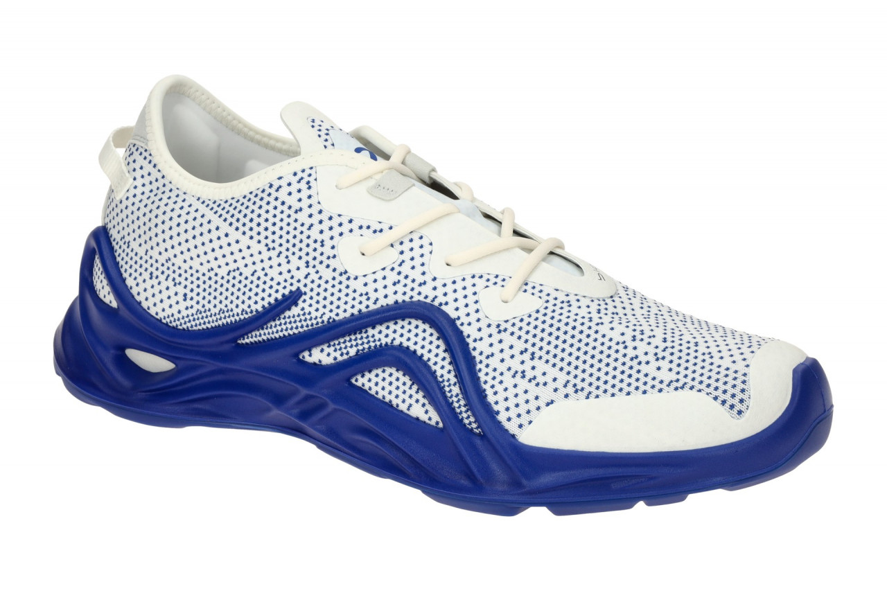 Ecco BIOM INFINITE 82562461125 wei? - Sportschuhe f?r Herren 1 Ecco BIOM INFINITE 82562461125 wei? - Sportschuhe f?r Herren