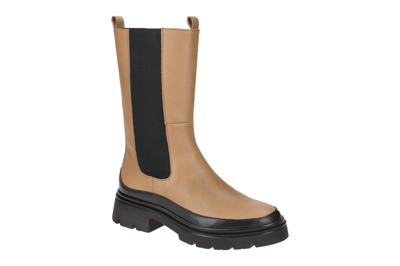 Gabor 91.834.24 hell-braun - Stiefel f?r Damen 1 Gabor 91.834.24 hell-braun - Stiefel f?r Damen