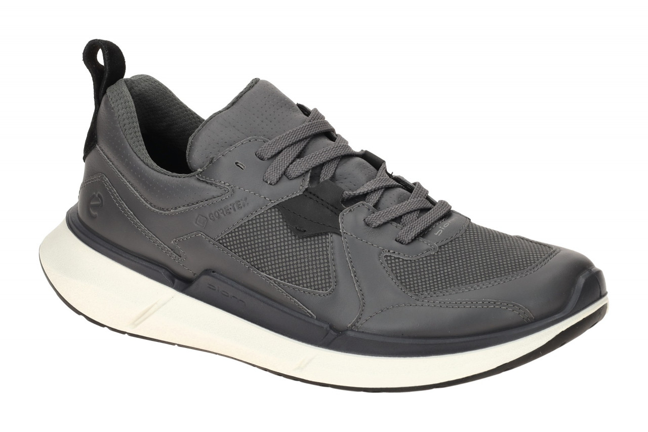 Ecco BIOM 2.2 83081460771 grau - Sportschuhe f?r Herren 1 Ecco BIOM 2.2 83081460771 grau - Sportschuhe f?r Herren