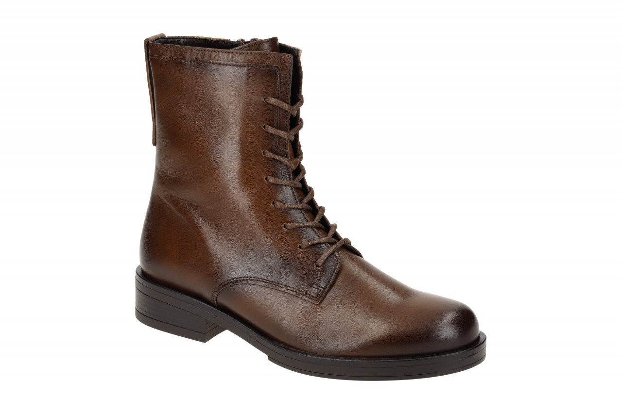 Gabor 71.791.28 braun - elegante Stiefelette f?r Damen 1 Gabor 71.791.28 braun - elegante Stiefelette f?r Damen