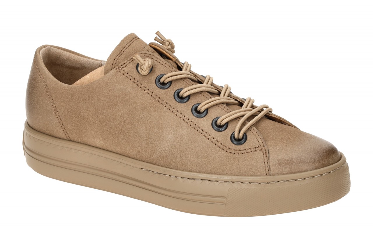 Paul Green 4081-476 braun - Sneakers f?r Damen 1 Paul Green 4081-476 braun - Sneakers f?r Damen