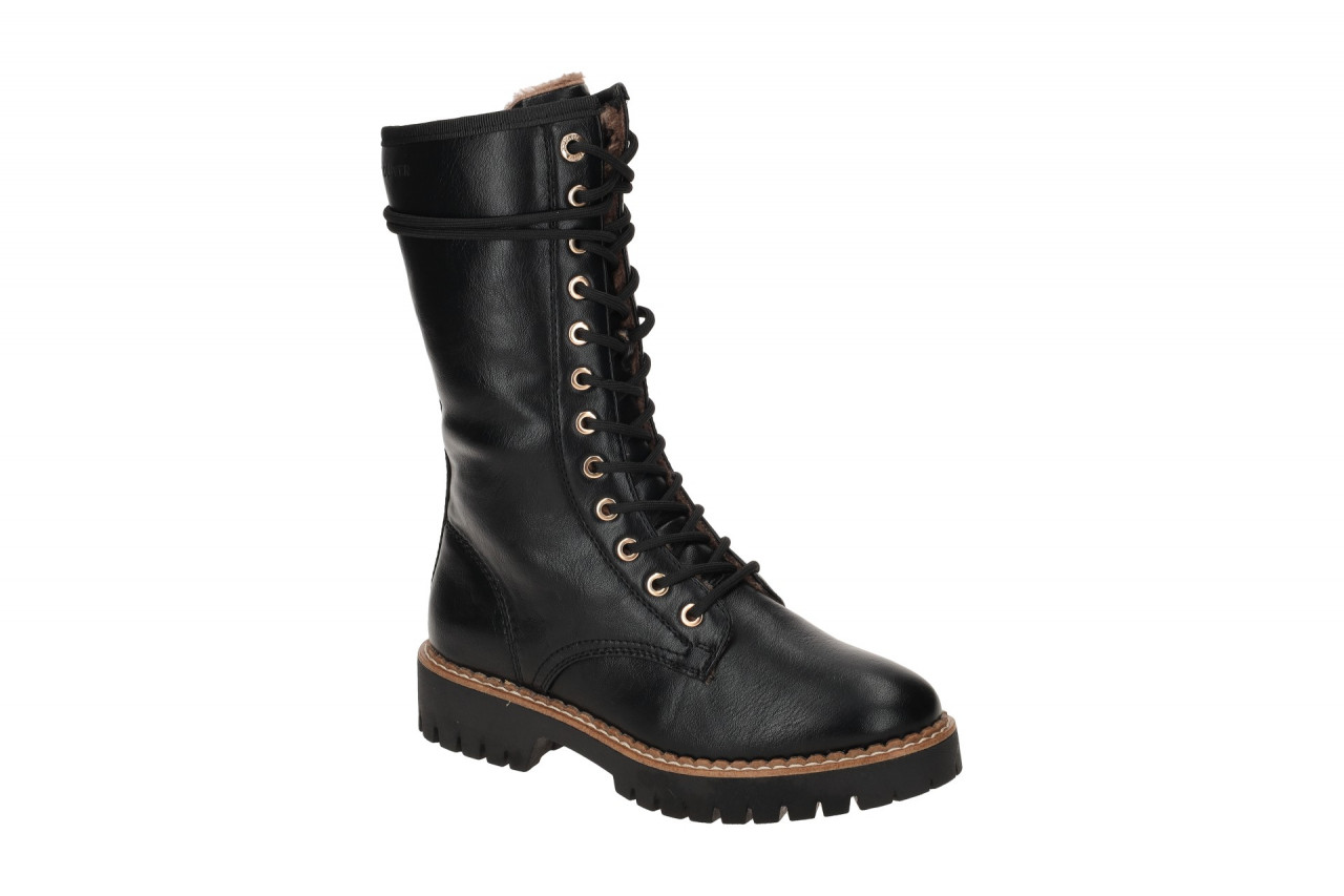 S. Oliver 5-26221-41 022 schwarz - Winterstiefelette f?r Damen 1 S. Oliver 5-26221-41 022 schwarz - Winterstiefelette f?r Damen