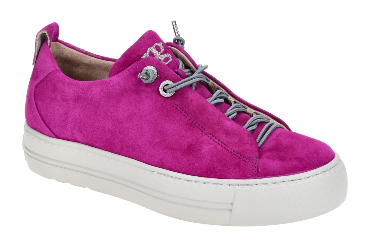 Paul Green 5417-005 violett - Sneakers f?r Damen 1 Paul Green 5417-005 violett - Sneakers f?r Damen