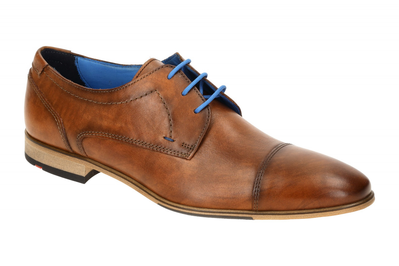 Lloyd GILROY 15-135-03 braun - Businessschuhe mit Schn?rung f?r Herren 1 Lloyd GILROY 15-135-03 braun - Businessschuhe mit Schn?rung f?r Herren
