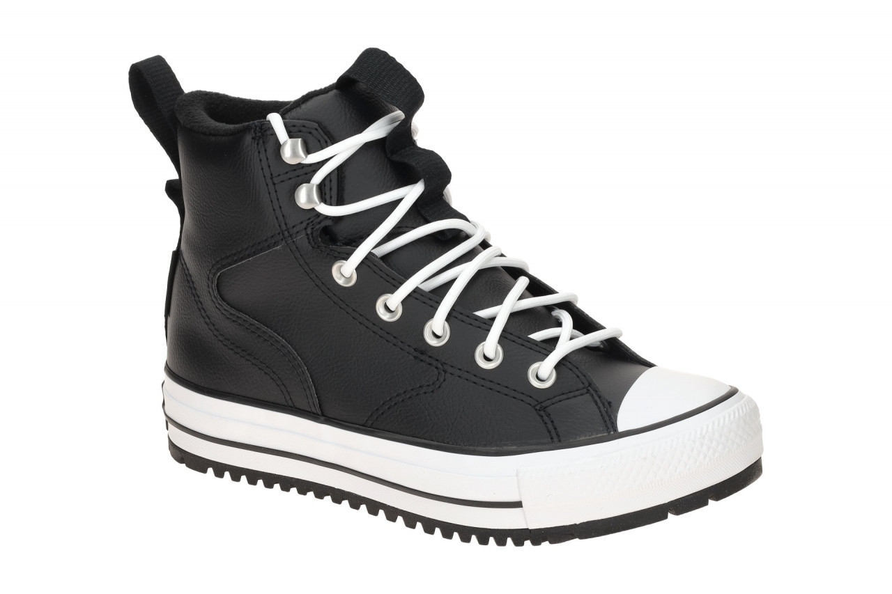 Converse CHUCK TAYLOR ALL STAR A13233C schwarz - UNISEX Damen- und Herrenschuhe 1 Converse CHUCK TAYLOR ALL STAR A13233C schwarz - UNISEX Damen- und Herrenschuhe