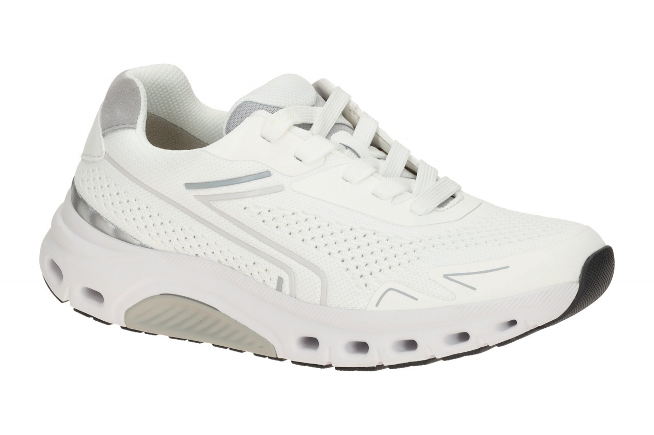 Gabor ROLLINGSOFT 86.984.20 offwhite - sportliche Halbschuhe f?r Damen 1 Gabor ROLLINGSOFT 86.984.20 offwhite - sportliche Halbschuhe f?r Damen