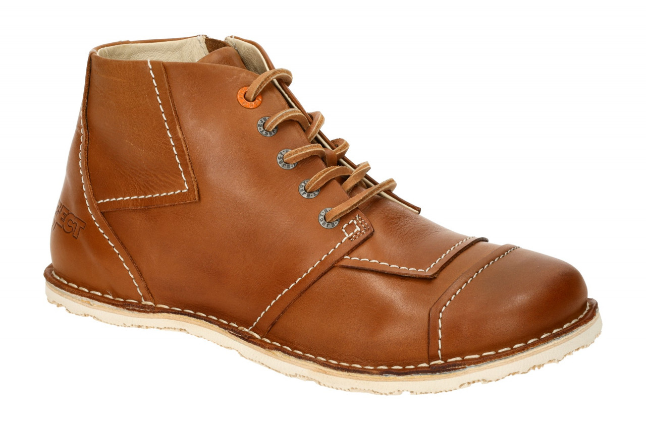 Eject SONY3DEAL 21796.001 braun - bequeme Stiefelette f?r Herren 1 Eject SONY3DEAL 21796.001 braun - bequeme Stiefelette f?r Herren