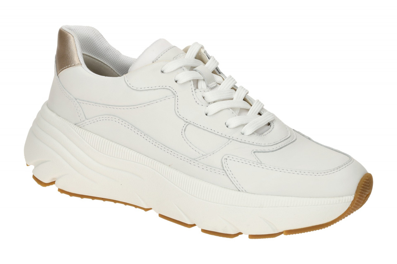 Geox DIAMANTA D45UFB 085NFC1327 wei? - Sneakers f?r Damen 1 Geox DIAMANTA D45UFB 085NFC1327 wei? - Sneakers f?r Damen