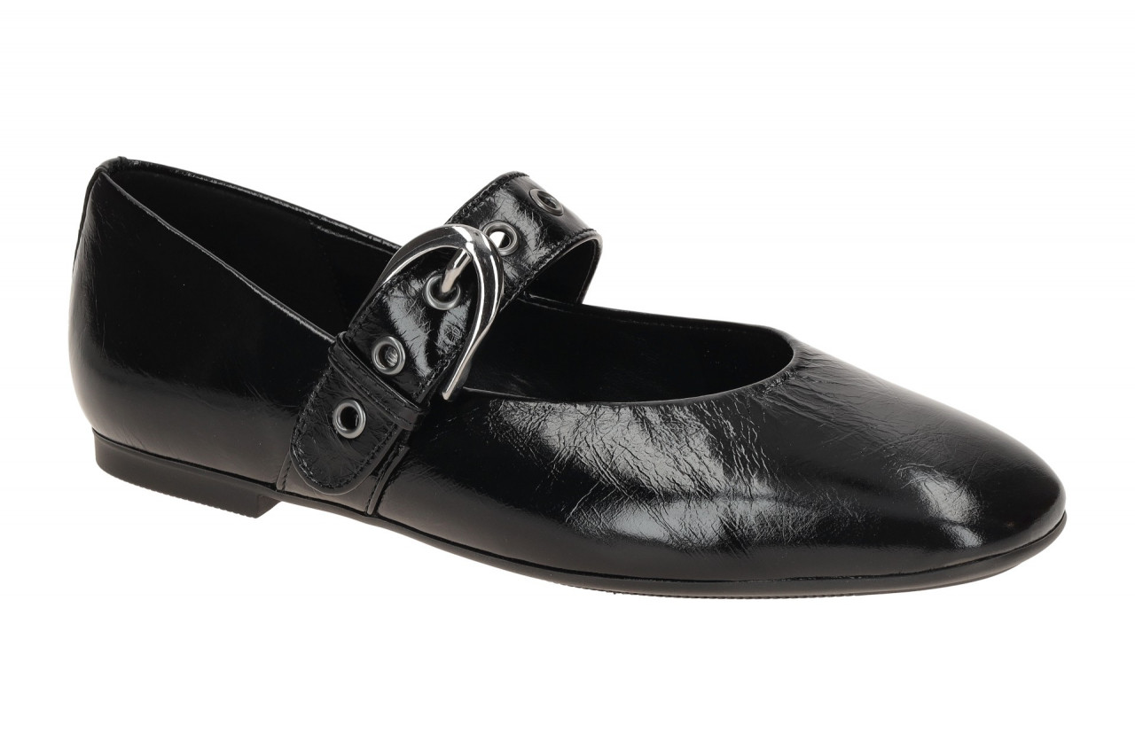 Gabor 74.144.27 schwarz - Mary-Jane Ballerina 1 Gabor 74.144.27 schwarz - Mary-Jane Ballerina