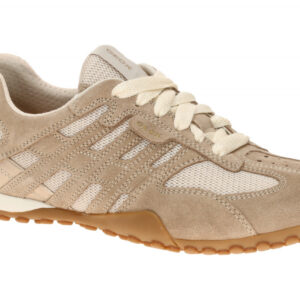 Geox SNAKE ORIGINAL D65B0A 01422C1S5K beige - Sneakers f?r Damen