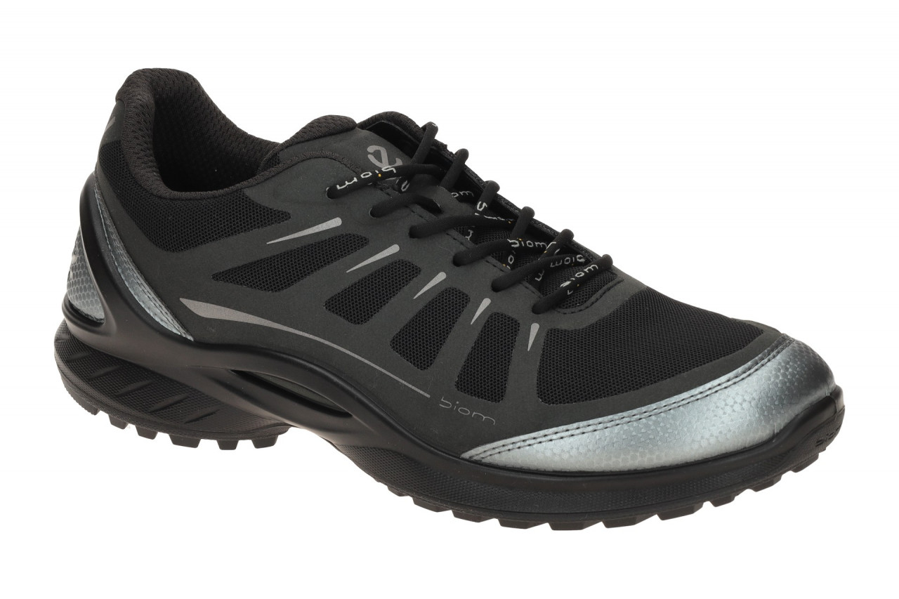 Ecco BIOM ENERGI 85083400101 schwarz - Sportschuhe f?r Herren 1 Ecco BIOM ENERGI 85083400101 schwarz - Sportschuhe f?r Herren