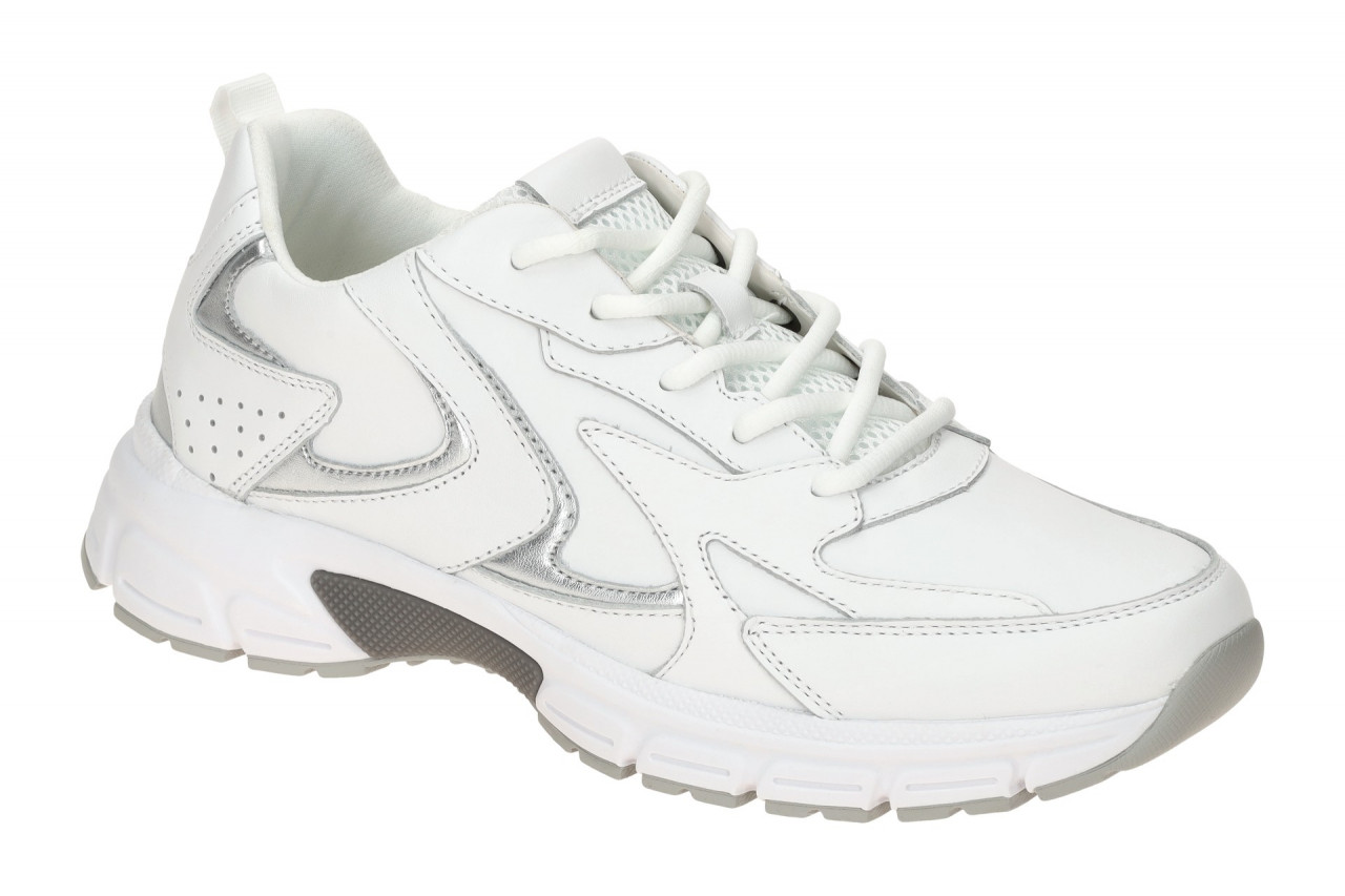 Gabor 66.606.50 wei? - Sneakers f?r Damen 1 Gabor 66.606.50 wei? - Sneakers f?r Damen