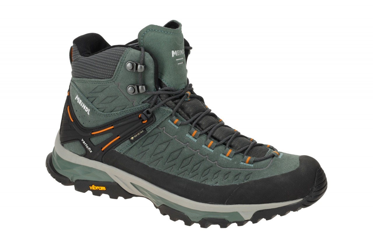 Meindl TOP TRAIL MID GTX 4717 35 dunkel-gr?n - Trekking- und Wanderstiefelett... 1 Meindl TOP TRAIL MID GTX 4717 35 dunkel-gr?n - Trekking- und Wanderstiefelett...