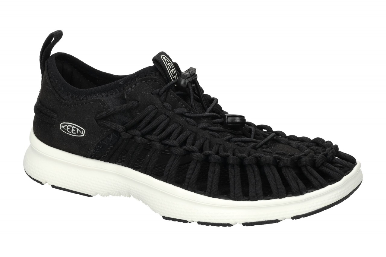 Keen UNEEK 03 1028672 schwarz - bequeme Slipper f?r Damen 1 Keen UNEEK 03 1028672 schwarz - bequeme Slipper f?r Damen
