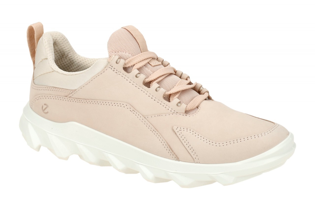 Ecco MX 82031302118 rose - bequeme Halbschuhe f?r Damen 1 Ecco MX 82031302118 rose - bequeme Halbschuhe f?r Damen