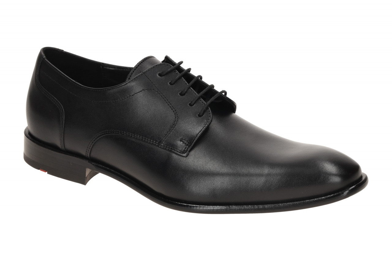 Lloyd LENO 110 16-048-00 schwarz - Businessschuhe mit Schn?rung f?r Herren 1 Lloyd LENO 110 16-048-00 schwarz - Businessschuhe mit Schn?rung f?r Herren