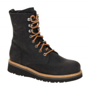 Panama Jack Keila B1 black schwarz - sportliche Stiefelette f?r Damen