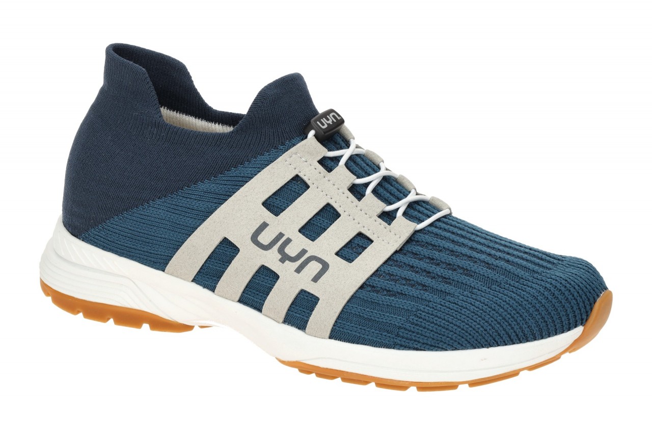 UYN HARU Y100190 A075 blau - Sneakers f?r Herren 1 UYN HARU Y100190 A075 blau - Sneakers f?r Herren