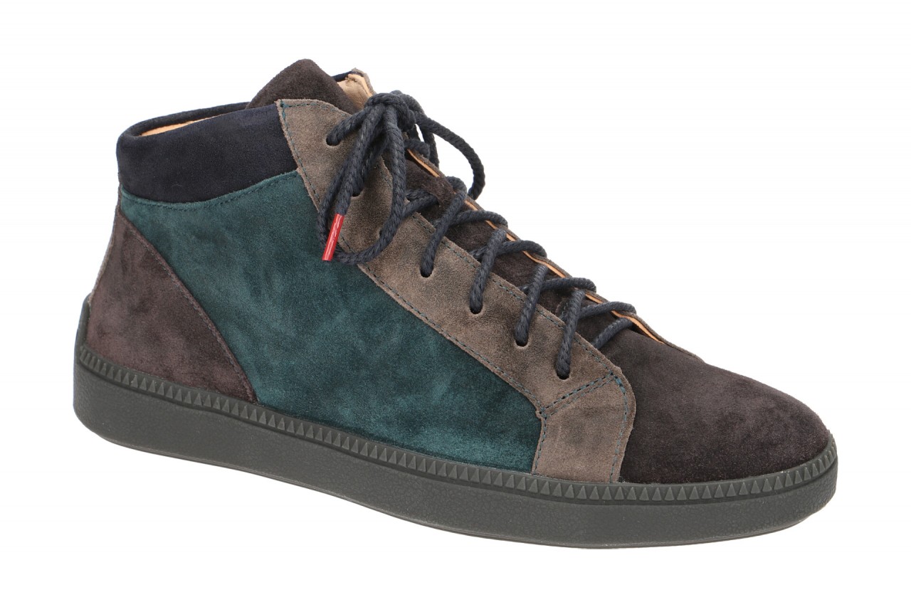 Think TURNA 5-85046-11 kombi - bequeme Halbschuhe f?r Damen 1 Think TURNA 5-85046-11 kombi - bequeme Halbschuhe f?r Damen