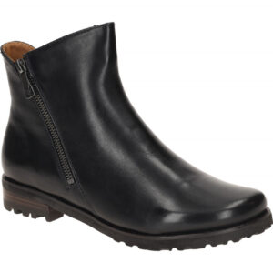 Everybody THELMA 34896D2360 GL199 dunkel-blau - elegante Stiefelette f?r Damen