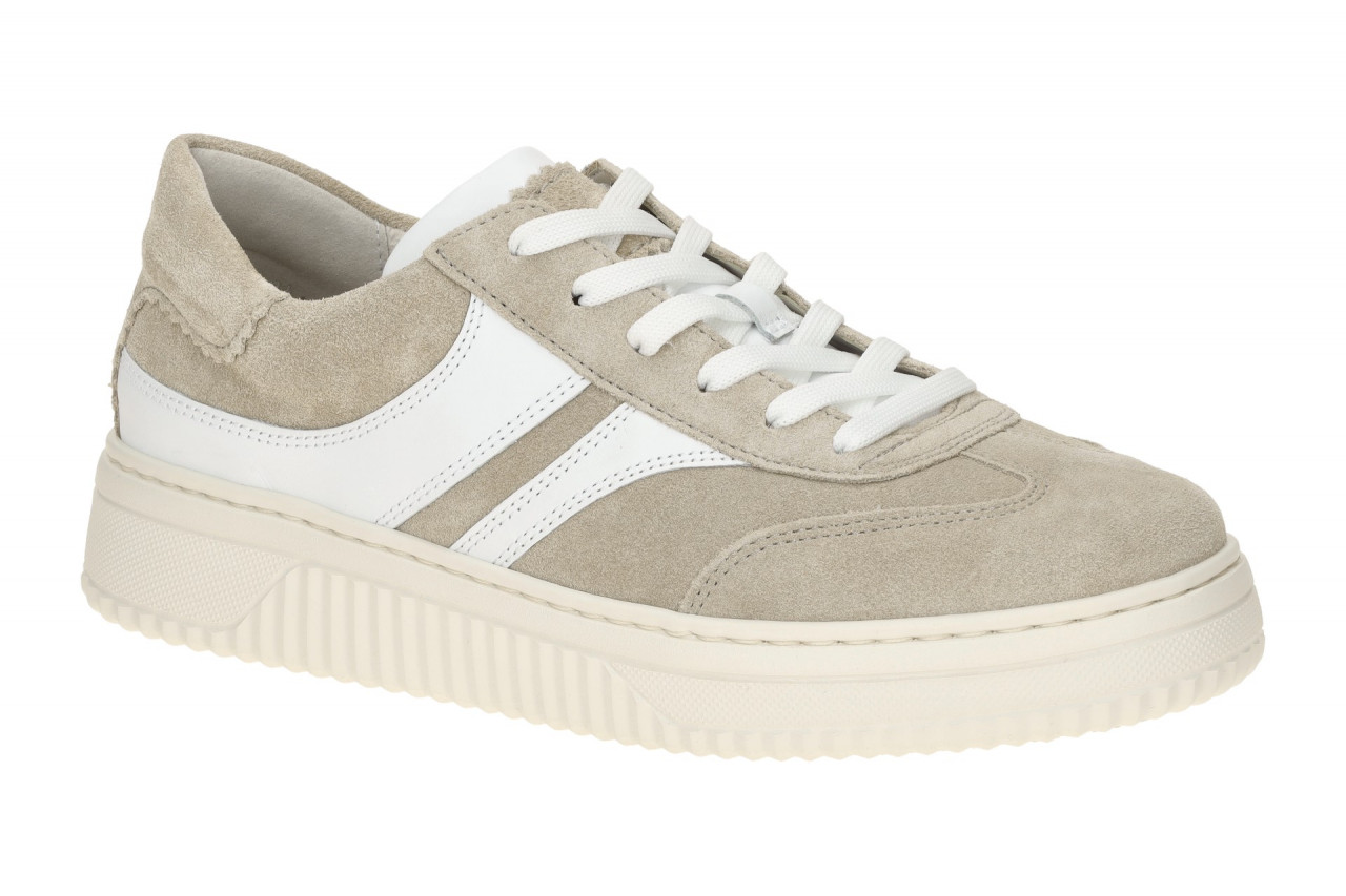 Gabor 86.406.33 beige - Sneakers f?r Damen 1 Gabor 86.406.33 beige - Sneakers f?r Damen