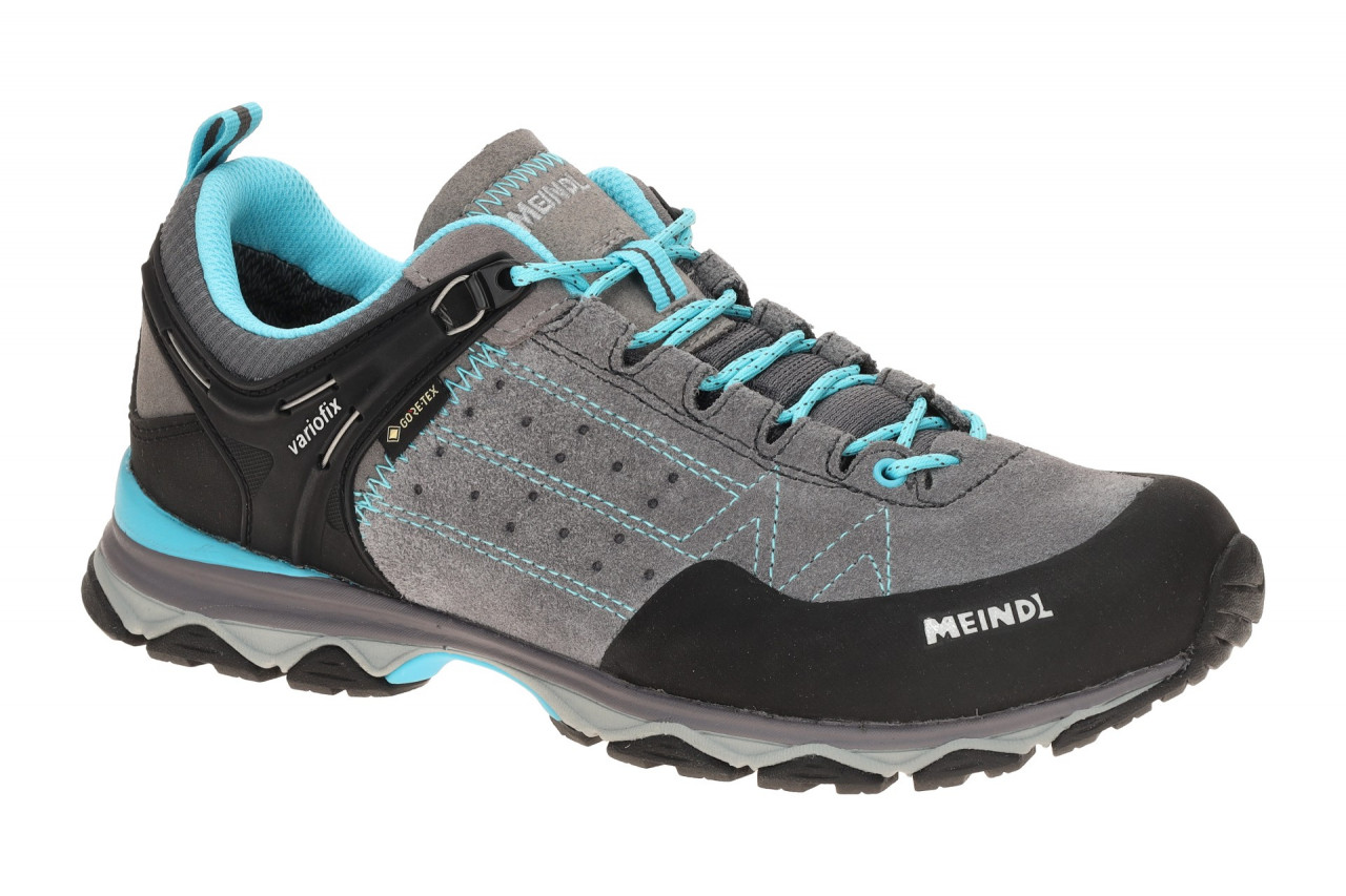 Meindl ONTARIO LADY GTX 3937 03 grau - Wander- und Trekkingschuhe f?r Damen 1 Meindl ONTARIO LADY GTX 3937 03 grau - Wander- und Trekkingschuhe f?r Damen