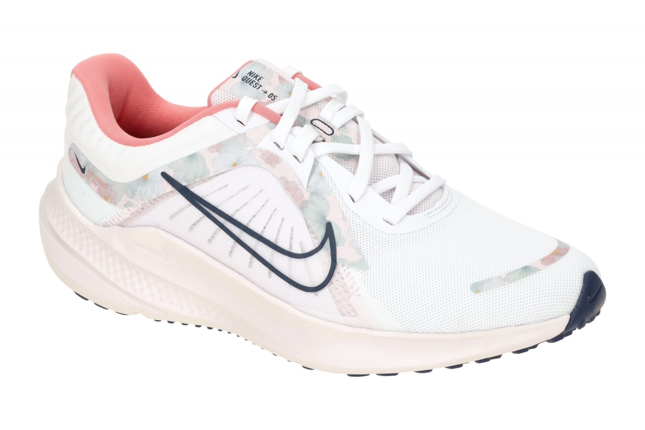NIKE QUEST 5 PREMIUM FB6944 100 wei? - Sportschuhe f?r Damen 1 NIKE QUEST 5 PREMIUM FB6944 100 wei? - Sportschuhe f?r Damen