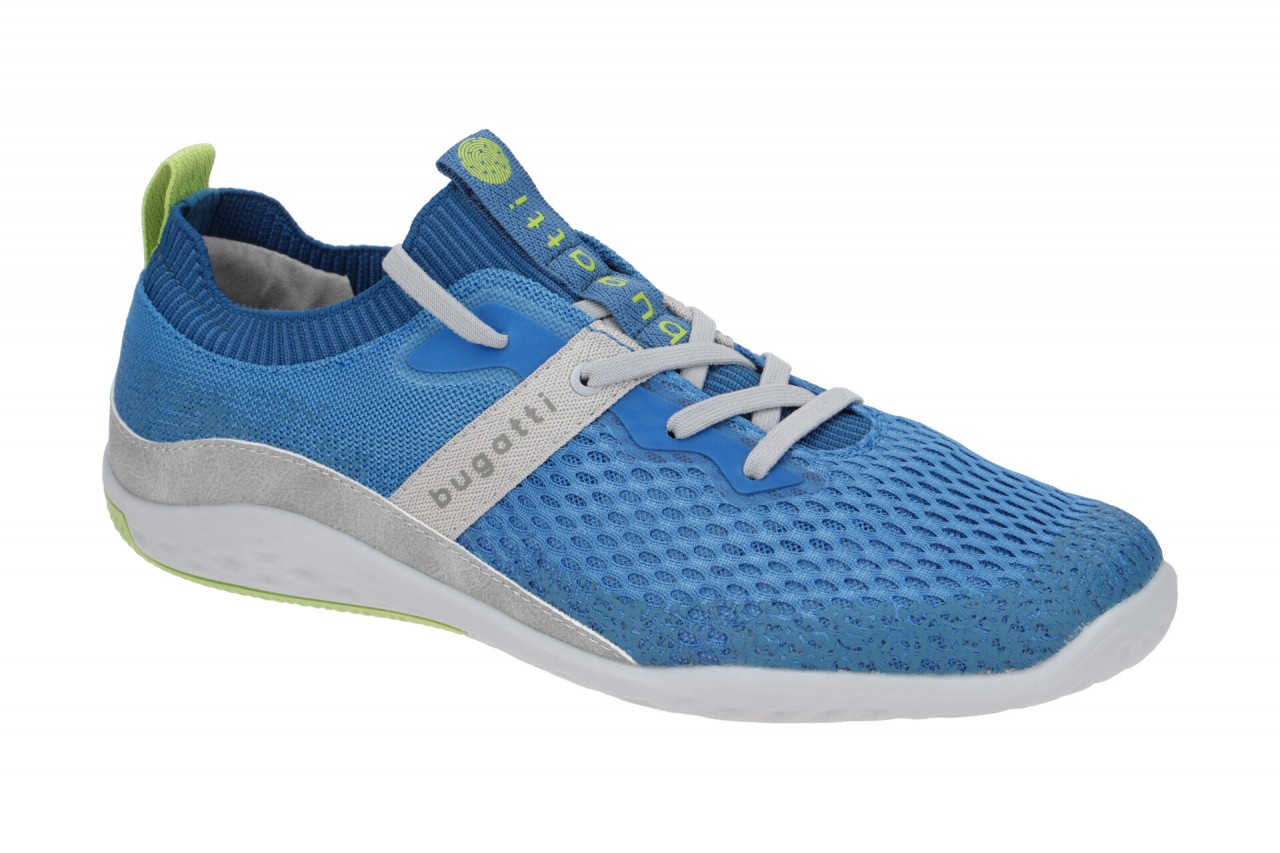 Bugatti ZANDER 321A7O6169004000 hell-blau - Sneakers f?r Herren 1 Bugatti ZANDER 321A7O6169004000 hell-blau - Sneakers f?r Herren