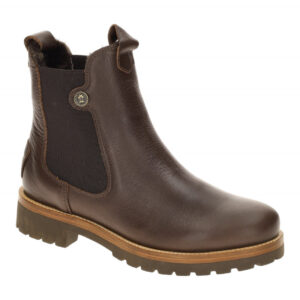 Panama Jack FRANCESCA IGLOO B13 FrancescaIglooB13 braun - Stiefeletten f?r Damen