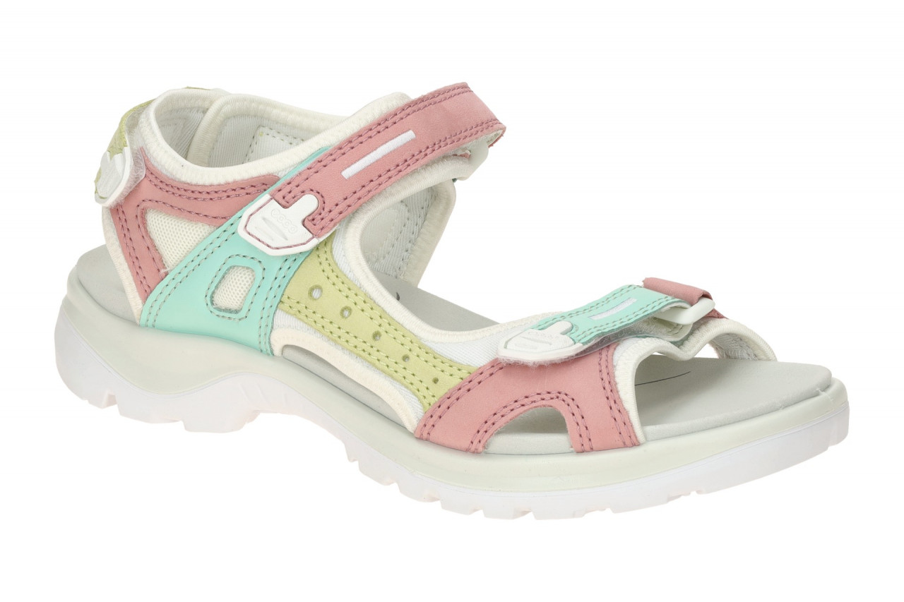 Ecco OFFROAD 06956361156 kombi - Sandalette f?r Damen 1 Ecco OFFROAD 06956361156 kombi - Sandalette f?r Damen
