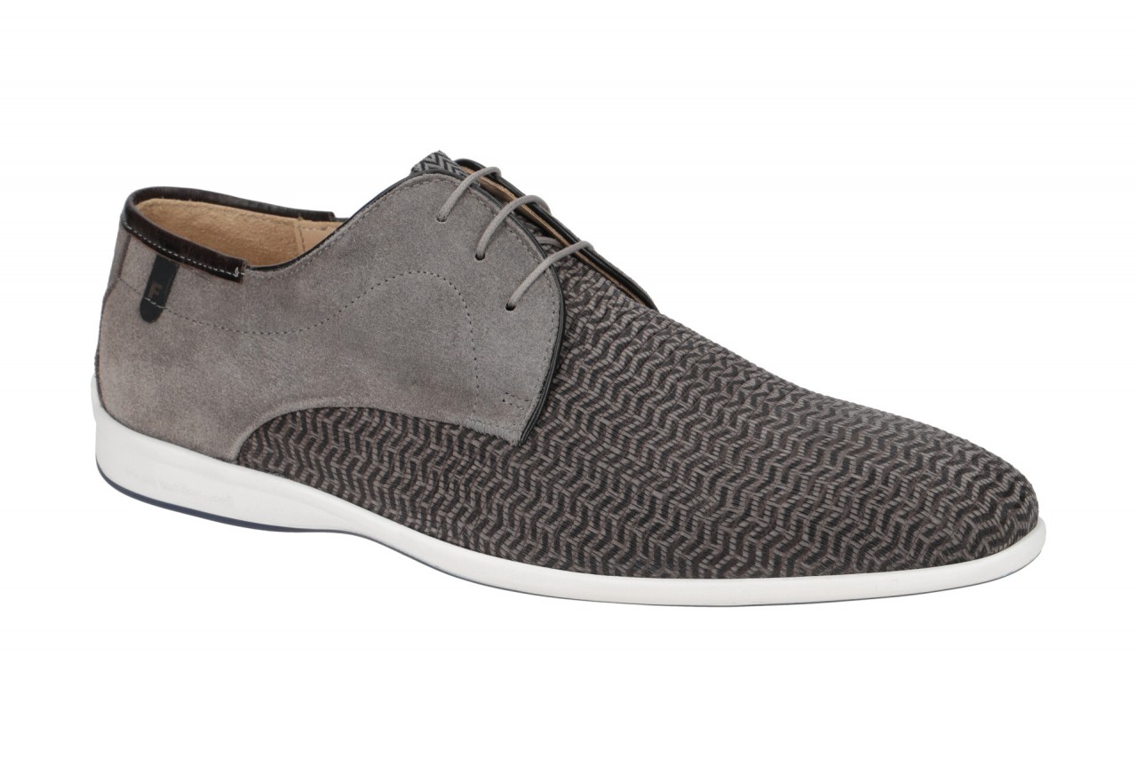 Floris van Bommel 18303/05 dunkel-grau - elegante Halbschuhe und Schn?rschuhe... 1 Floris van Bommel 18303/05 dunkel-grau - elegante Halbschuhe und Schn?rschuhe...