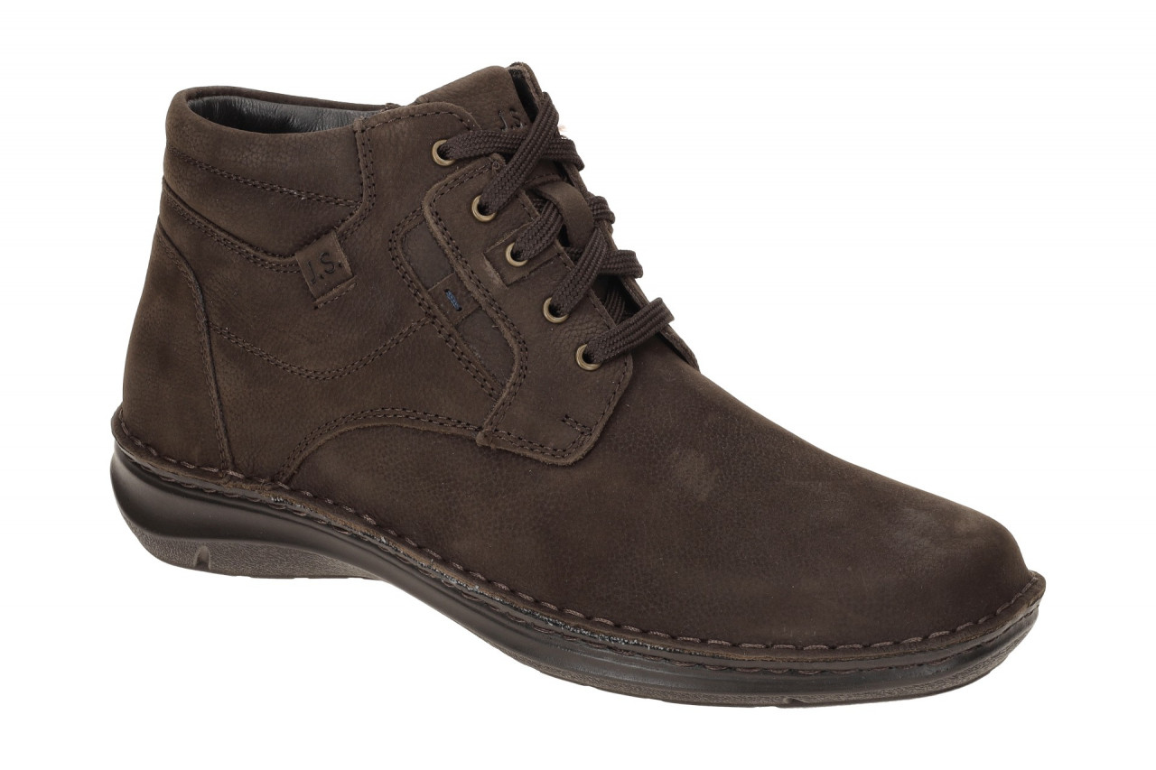 Josef Seibel NEW ANVERS 35 44935 PL070 330 braun - Warmgef?tterte Winterstief... 1 Josef Seibel NEW ANVERS 35 44935 PL070 330 braun - Warmgef?tterte Winterstief...