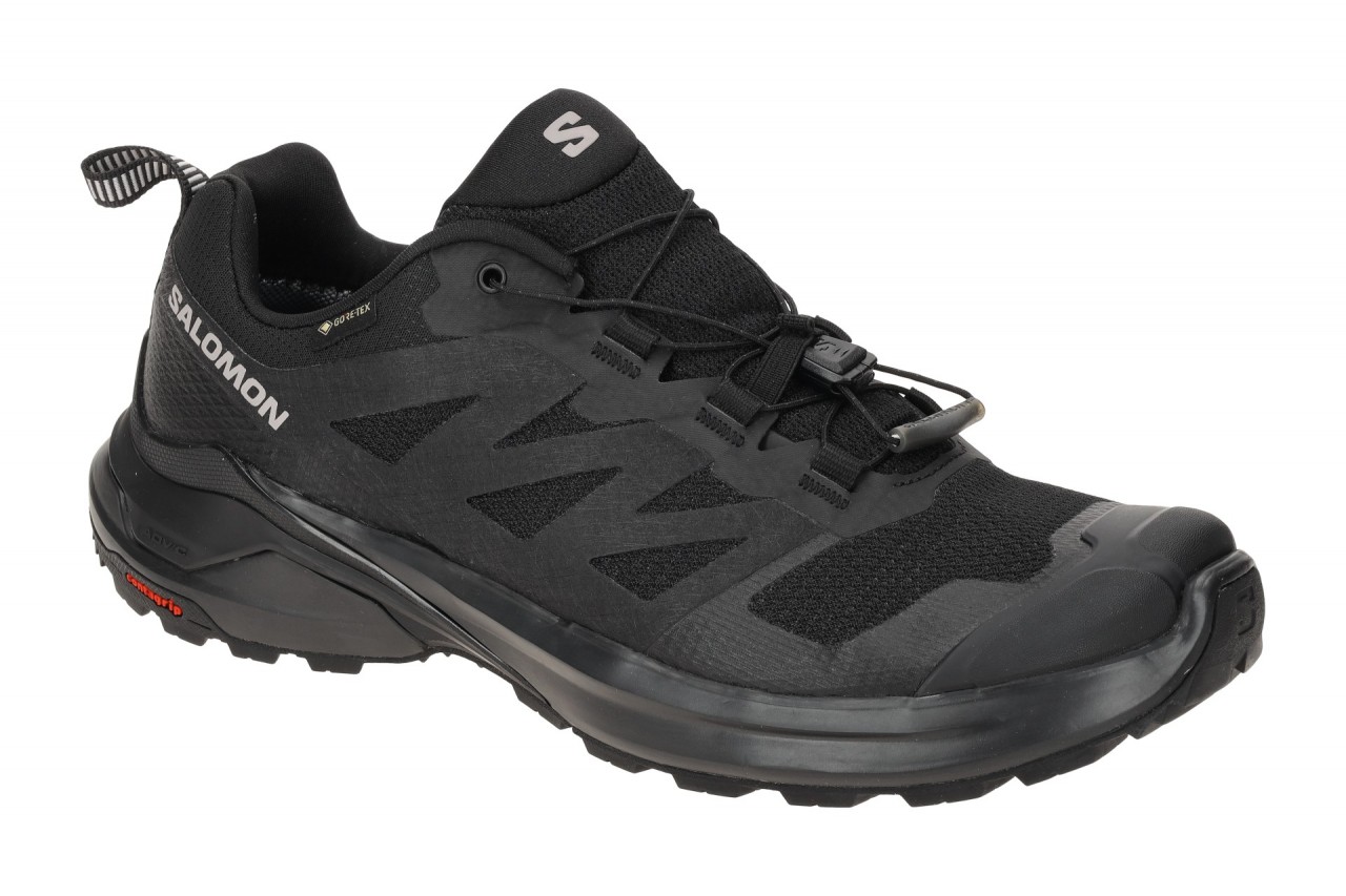 Salomon X 473218 schwarz - Sportschuhe f?r Damen 1 Salomon X 473218 schwarz - Sportschuhe f?r Damen