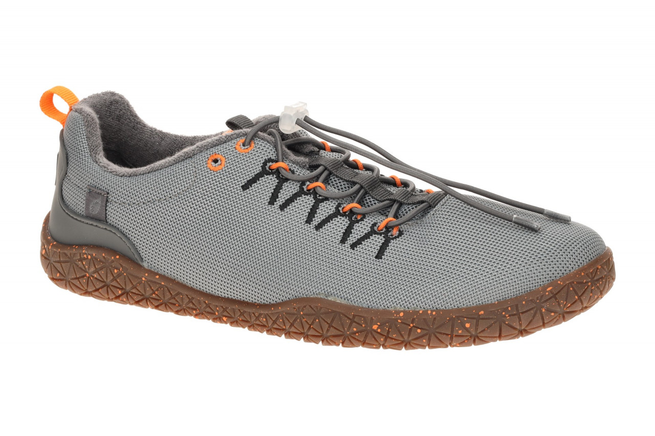 Waldl?ufer H 945001 101 201 grau - bequeme Slipper f?r Herren 1 Waldl?ufer H 945001 101 201 grau - bequeme Slipper f?r Herren