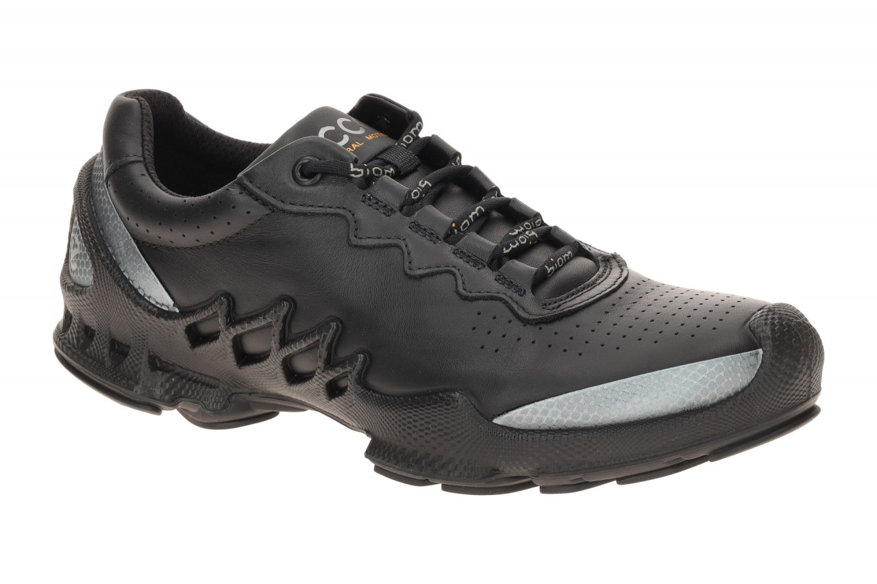 Ecco BIOM AEX 80287354477 schwarz - Sportschuhe f?r Damen 1 Ecco BIOM AEX 80287354477 schwarz - Sportschuhe f?r Damen