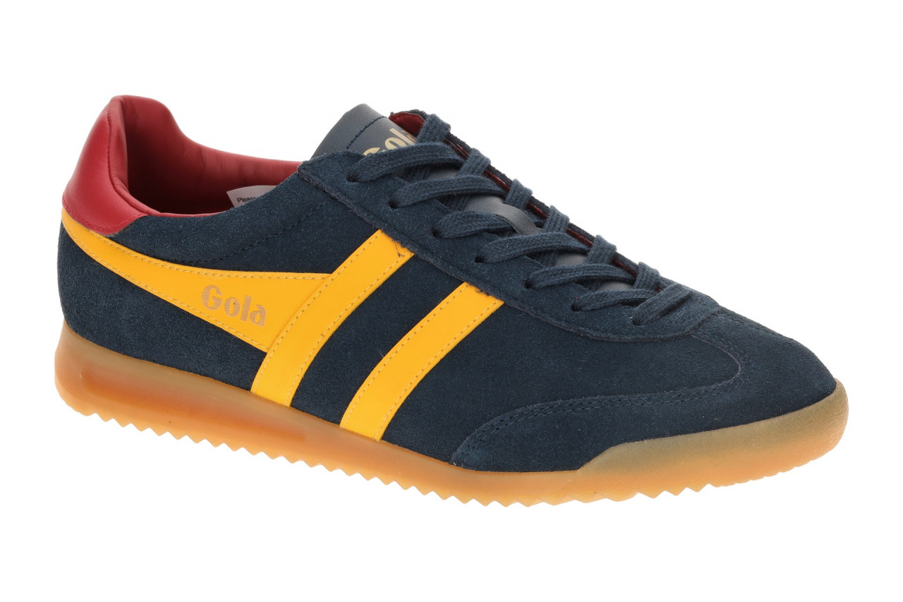 Gola TORPEDO CMB761EY dunkel-blau - Sneakers f?r Herren 1 Gola TORPEDO CMB761EY dunkel-blau - Sneakers f?r Herren