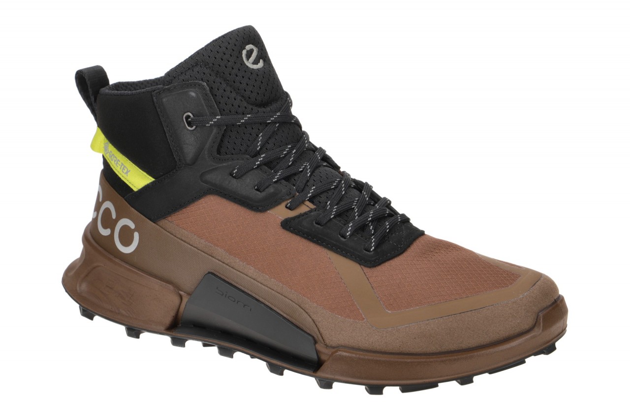 Ecco BIOM 2.1 X MOUNTAIN 82380455379 braun - Sportschuhe f?r Herren 1 Ecco BIOM 2.1 X MOUNTAIN 82380455379 braun - Sportschuhe f?r Herren