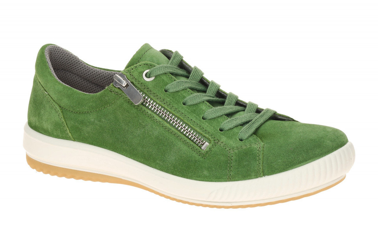 Legero TANARO 5.0 2-001162-7850 gr?n - bequeme Halbschuhe f?r Damen 1 Legero TANARO 5.0 2-001162-7850 gr?n - bequeme Halbschuhe f?r Damen
