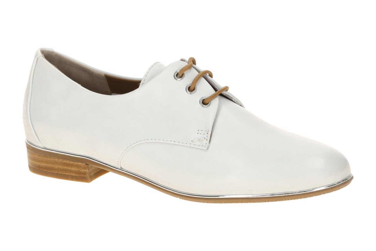 Everybody ALOE 28537J2365 GL002 wei? - elegante Halbschuhe f?r Damen 1 Everybody ALOE 28537J2365 GL002 wei? - elegante Halbschuhe f?r Damen