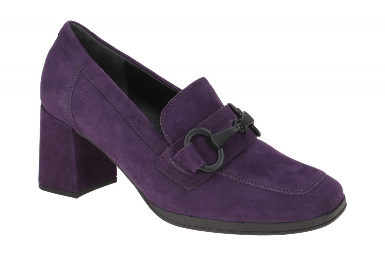 Gabor 35.292.13 violett - Pumps f?r Damen 1 Gabor 35.292.13 violett - Pumps f?r Damen