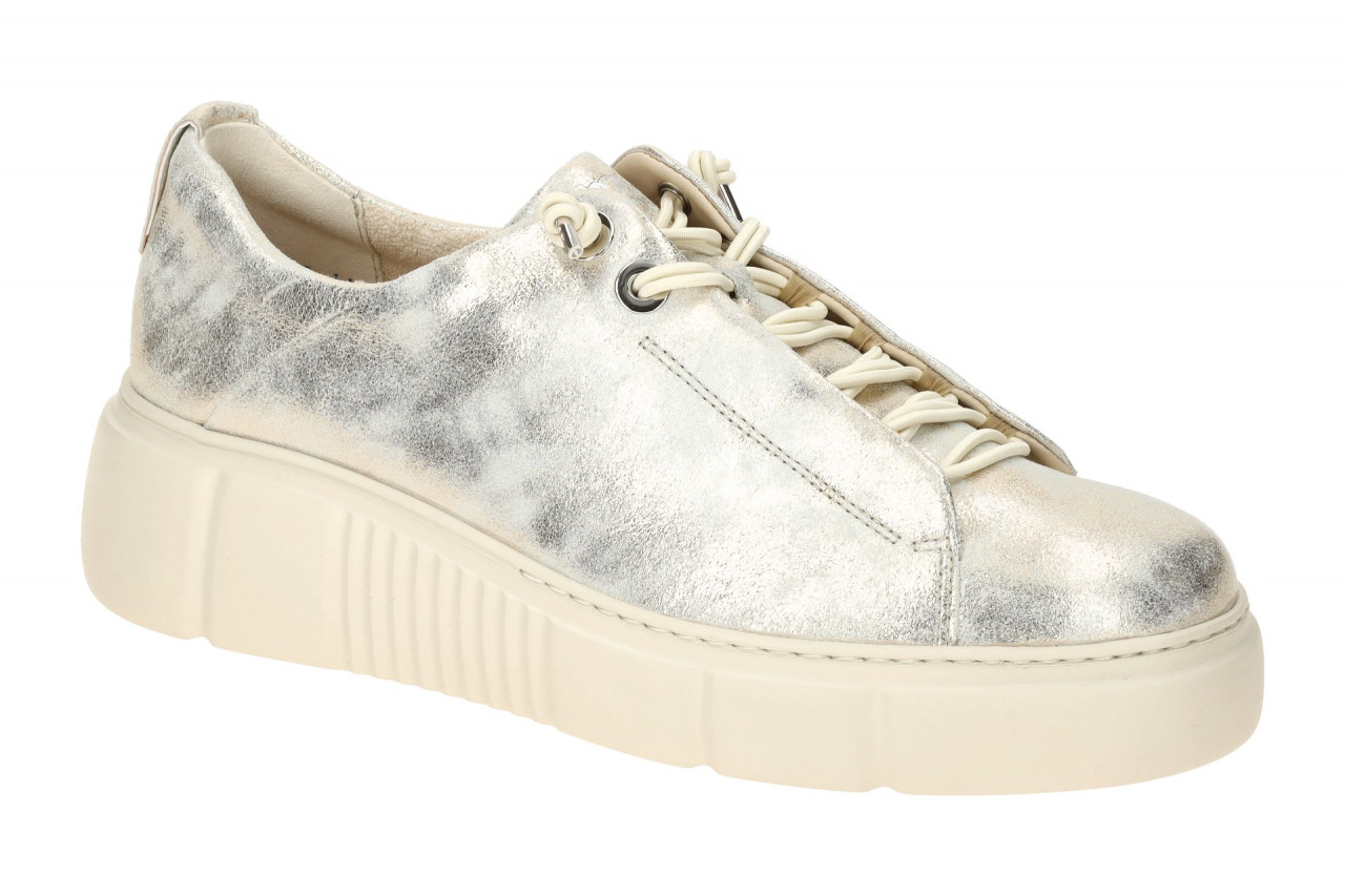 Paul Green 5418-06 grau - Sneakers f?r Damen 1 Paul Green 5418-06 grau - Sneakers f?r Damen