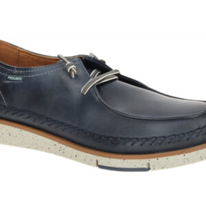 Pikolinos SAN JUAN M6L-4274C1 blue blau - bequeme Slipper f?r Herren