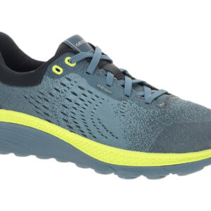 Geox SPHERICA ACTIF X1 U65HUB 0006KC4277 blau - sportliche Halbschuhe f?r Herren