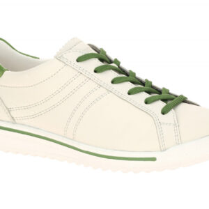 Legero ALIA 2-000452-1010 offwhite - bequeme Halbschuhe f?r Damen