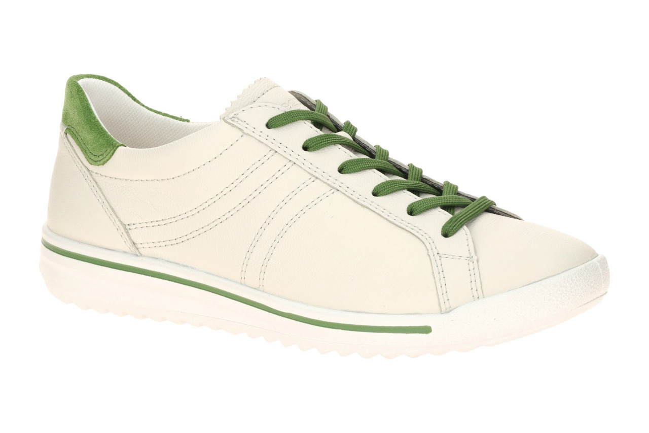 Legero ALIA 2-000452-1010 offwhite - bequeme Halbschuhe f?r Damen 1 Legero ALIA 2-000452-1010 offwhite - bequeme Halbschuhe f?r Damen