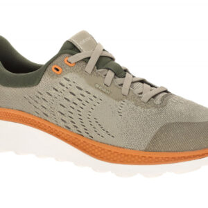 Geox SPHERICA ACTIF X1 U65HUB 0006KC5124 sand - sportliche Halbschuhe f?r Herren