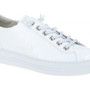 Paul Green 4081-010 wei? - Sneakers f?r Damen