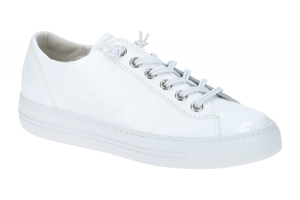 Paul Green 4081-010 wei? - Sneakers f?r Damen 1 Paul Green 4081-010 wei? - Sneakers f?r Damen